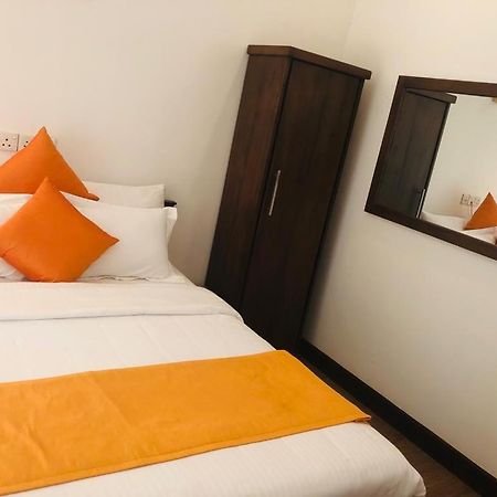 Andora Nuwara Eliya Exterior foto