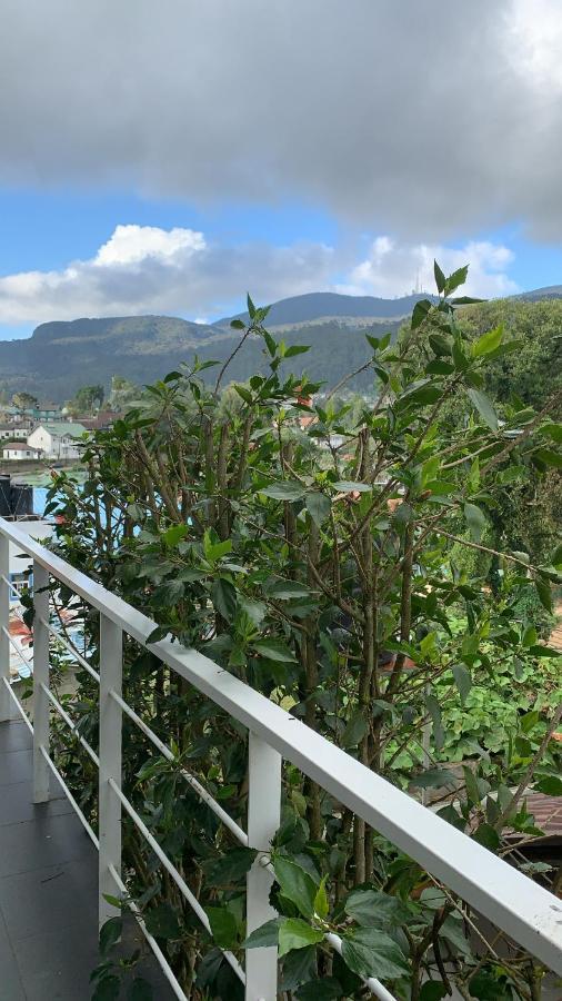 Andora Nuwara Eliya Exterior foto