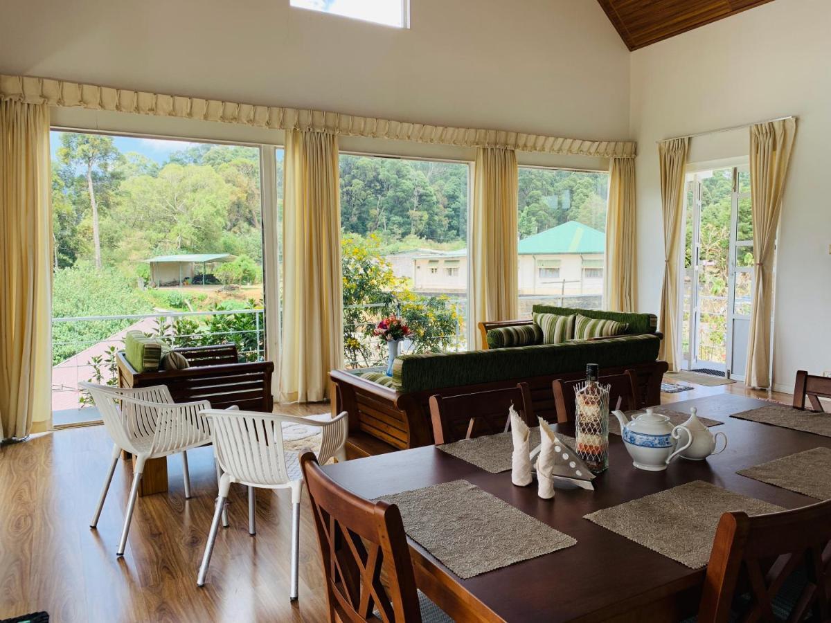 Andora Nuwara Eliya Exterior foto