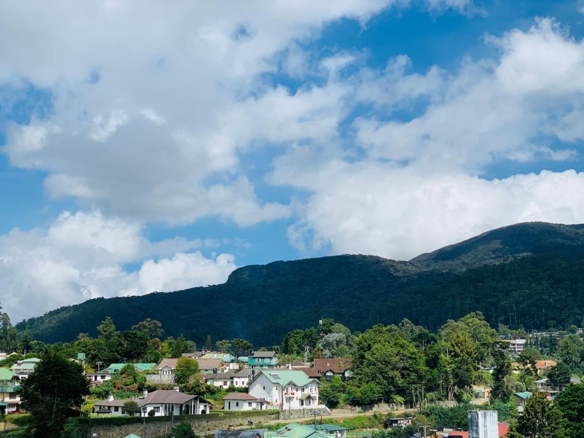 Andora Nuwara Eliya Exterior foto