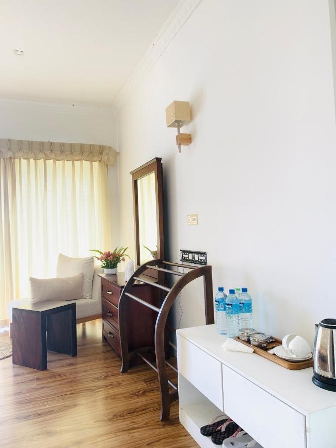 Andora Nuwara Eliya Exterior foto