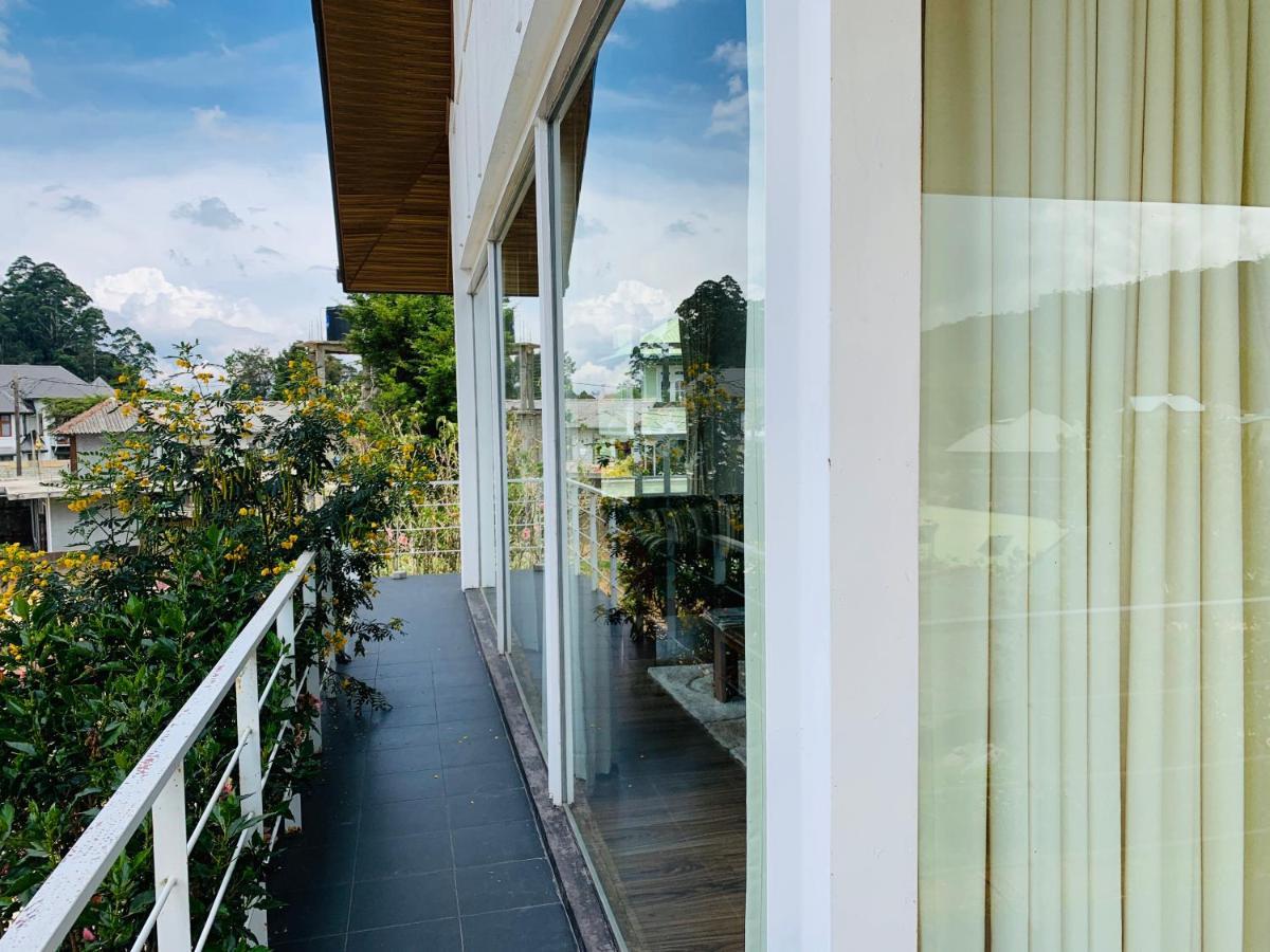 Andora Nuwara Eliya Exterior foto
