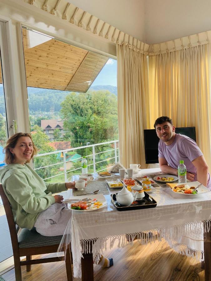 Andora Nuwara Eliya Exterior foto