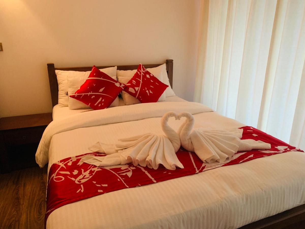 Andora Nuwara Eliya Exterior foto