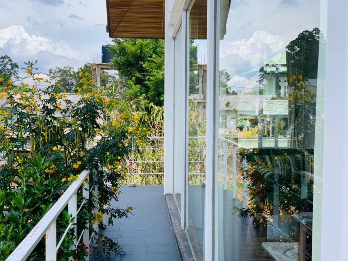Andora Nuwara Eliya Exterior foto