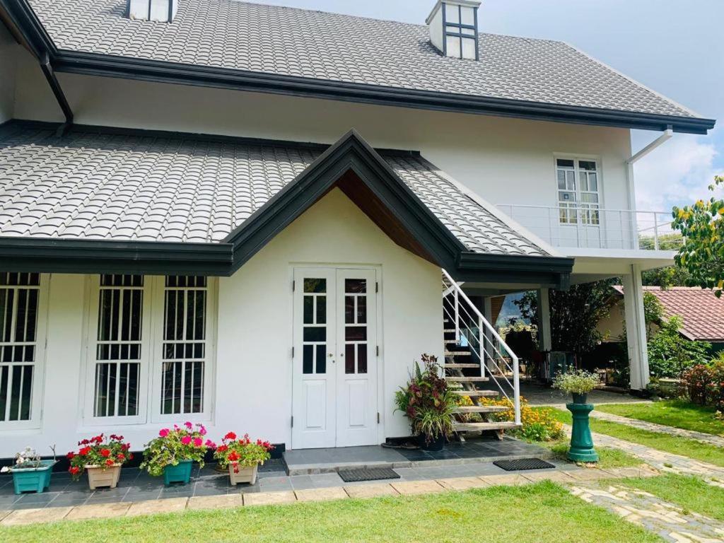 Andora Nuwara Eliya Exterior foto