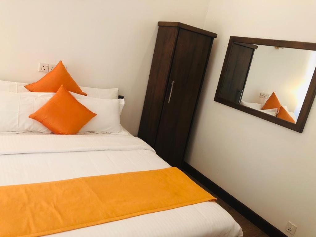 Andora Nuwara Eliya Exterior foto