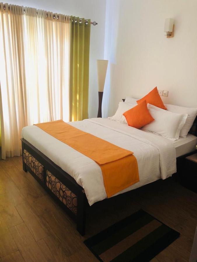 Andora Nuwara Eliya Exterior foto