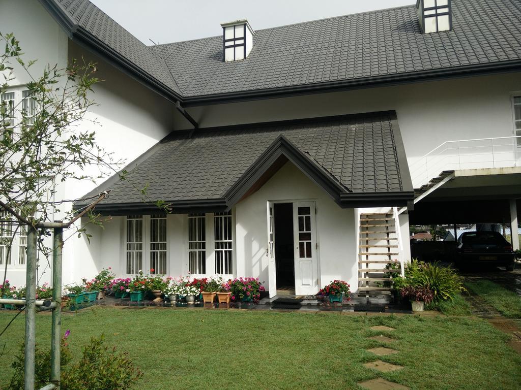 Andora Nuwara Eliya Exterior foto