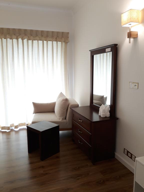Andora Nuwara Eliya Exterior foto