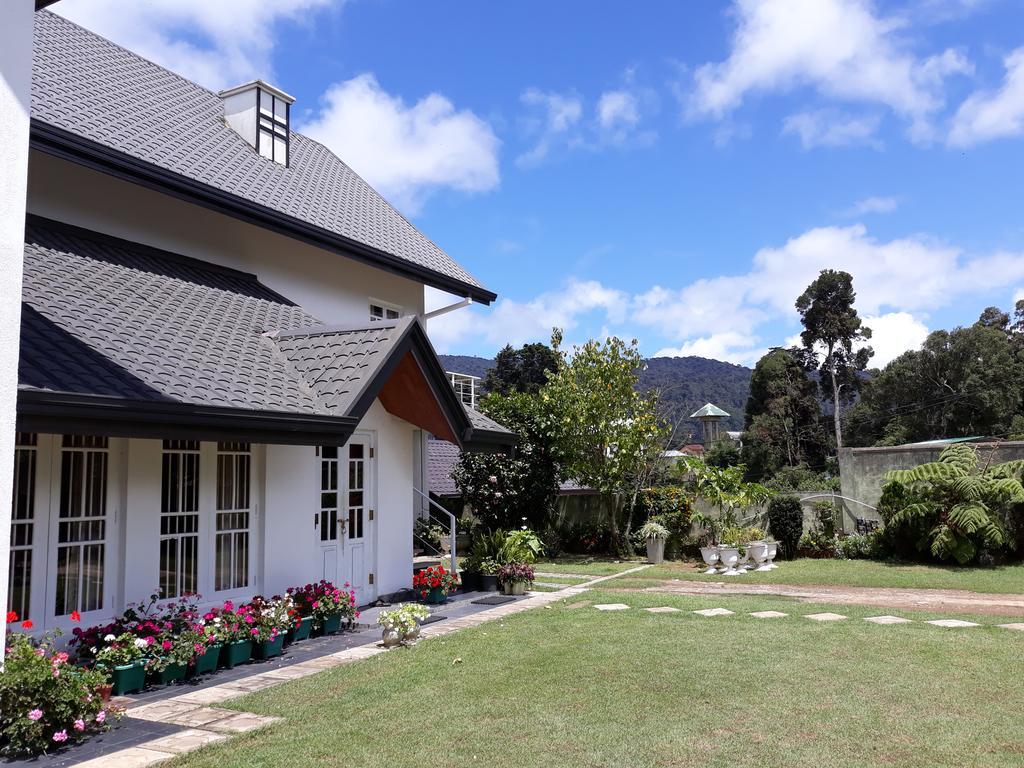 Andora Nuwara Eliya Exterior foto