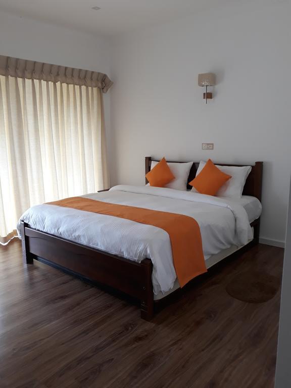 Andora Nuwara Eliya Exterior foto