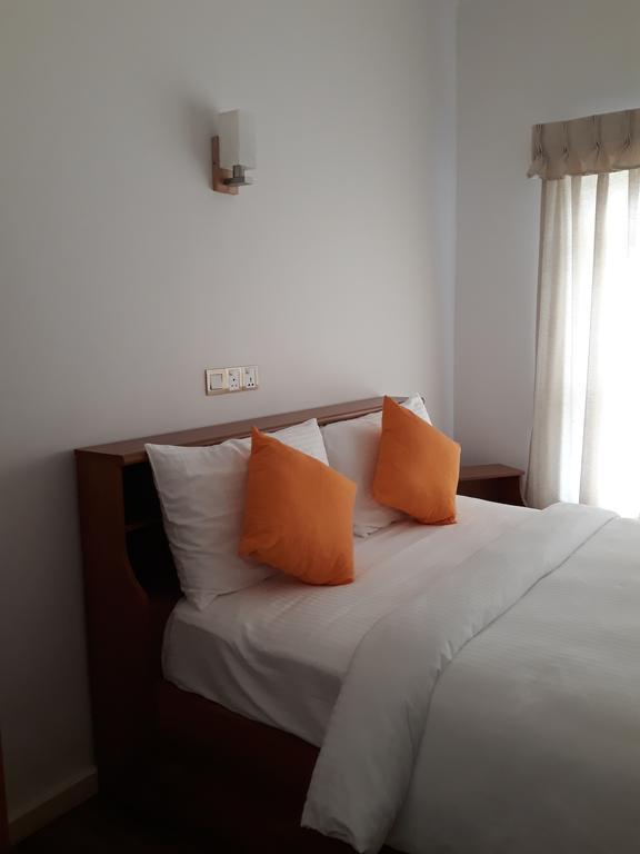 Andora Nuwara Eliya Exterior foto