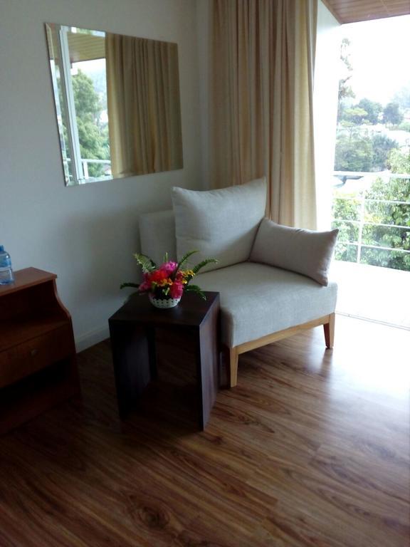Andora Nuwara Eliya Exterior foto