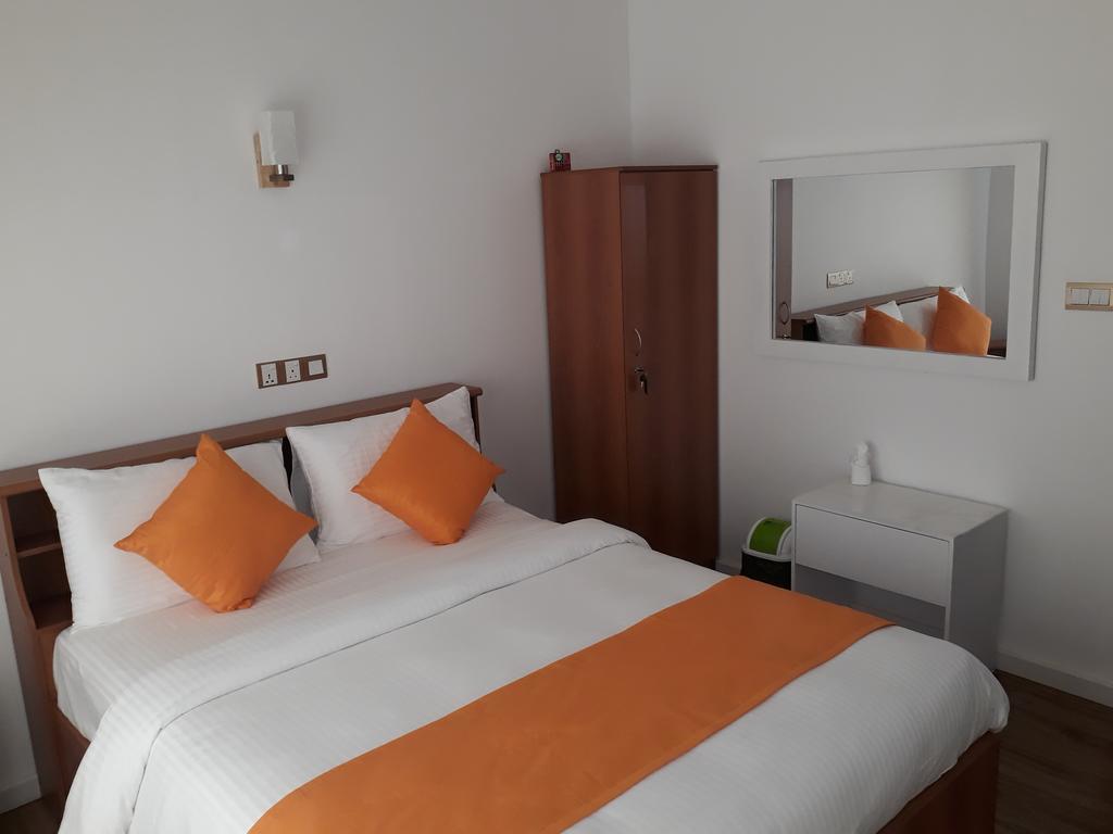 Andora Nuwara Eliya Exterior foto