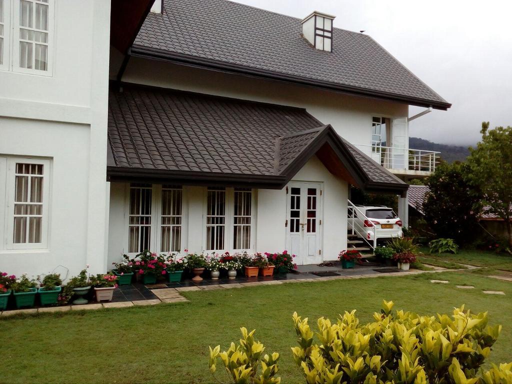 Andora Nuwara Eliya Exterior foto